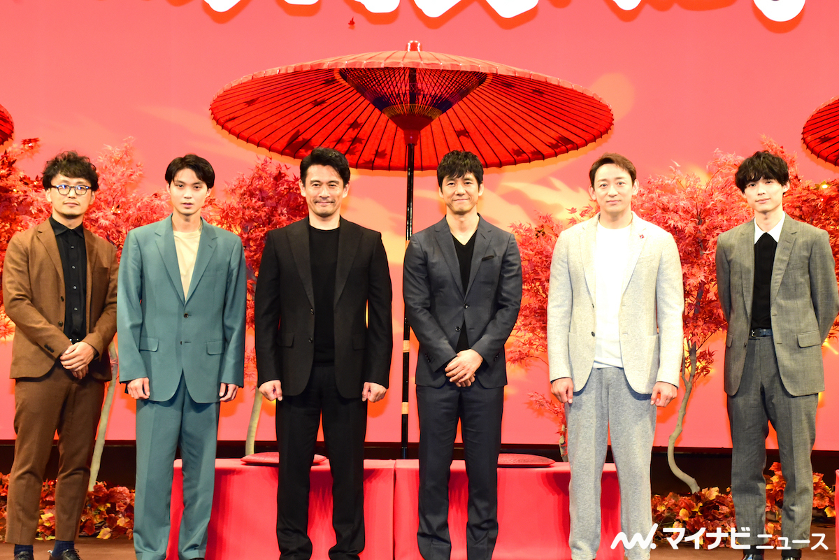 昨日的美食 电影版剧照的剧照