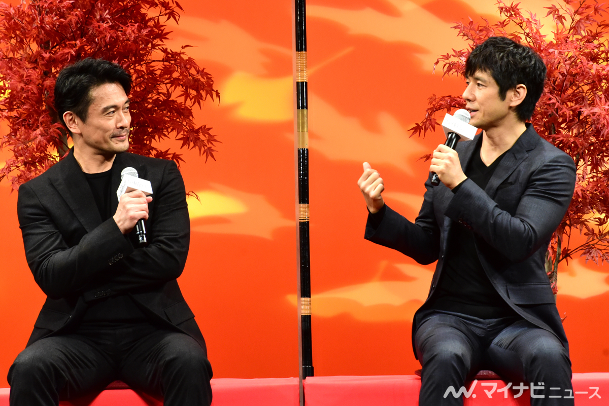 昨日的美食 电影版剧照的剧照