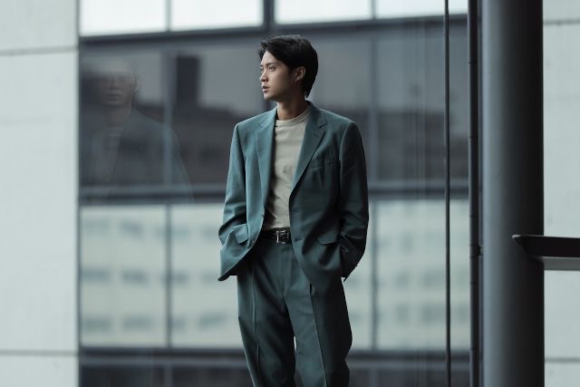 昨日的美食 电影版剧照的剧照