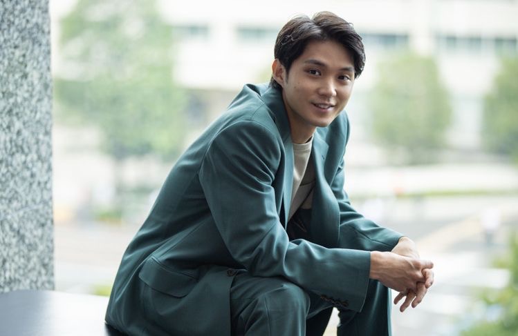 昨日的美食 电影版剧照的剧照