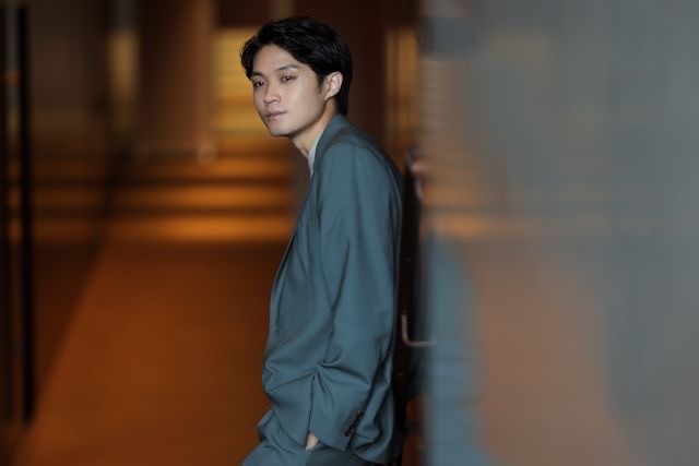 昨日的美食 电影版剧照的剧照