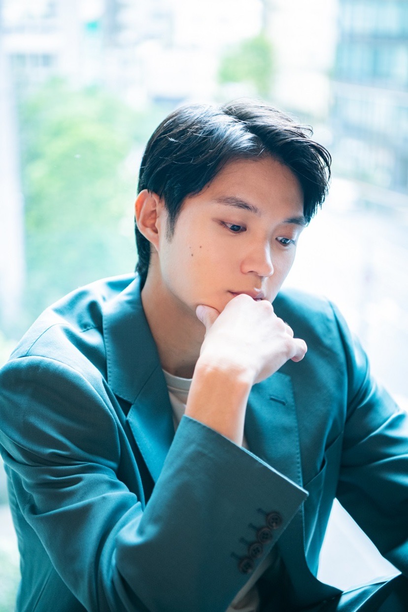 昨日的美食 电影版剧照的剧照