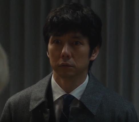 昨日的美食 电影版剧照的剧照