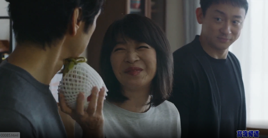 昨日的美食 电影版剧照的剧照