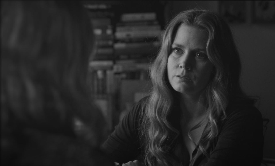 扎克·施奈德版正义联盟剧照的剧照