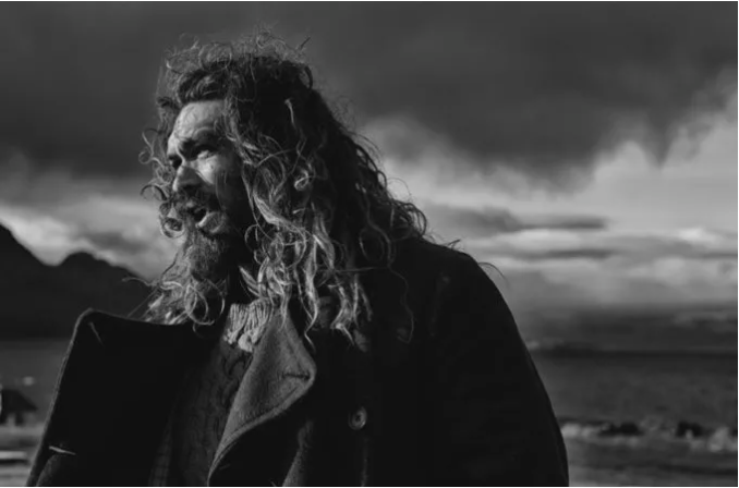 扎克·施奈德版正义联盟剧照的剧照