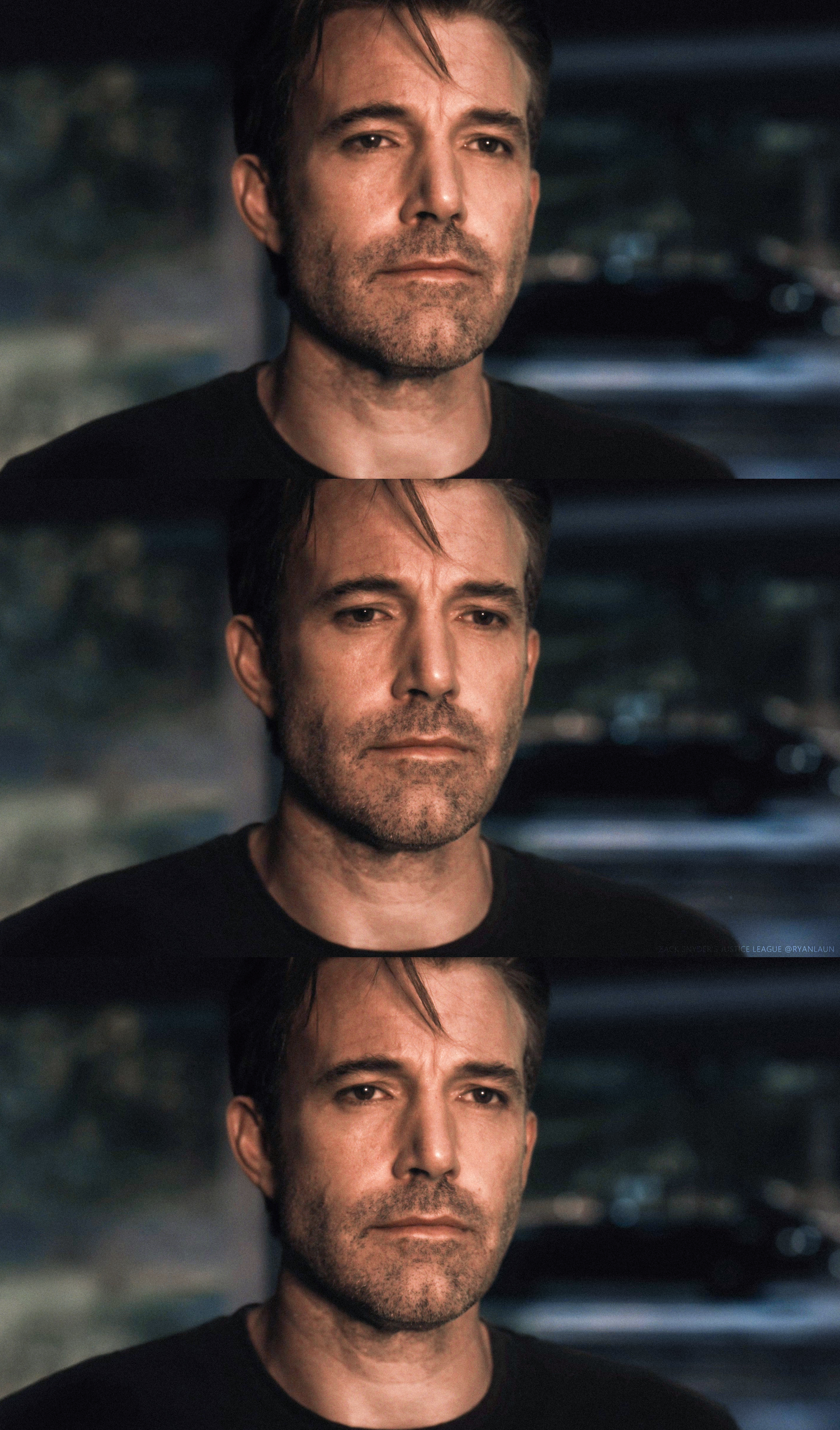 扎克·施奈德版正义联盟剧照的剧照