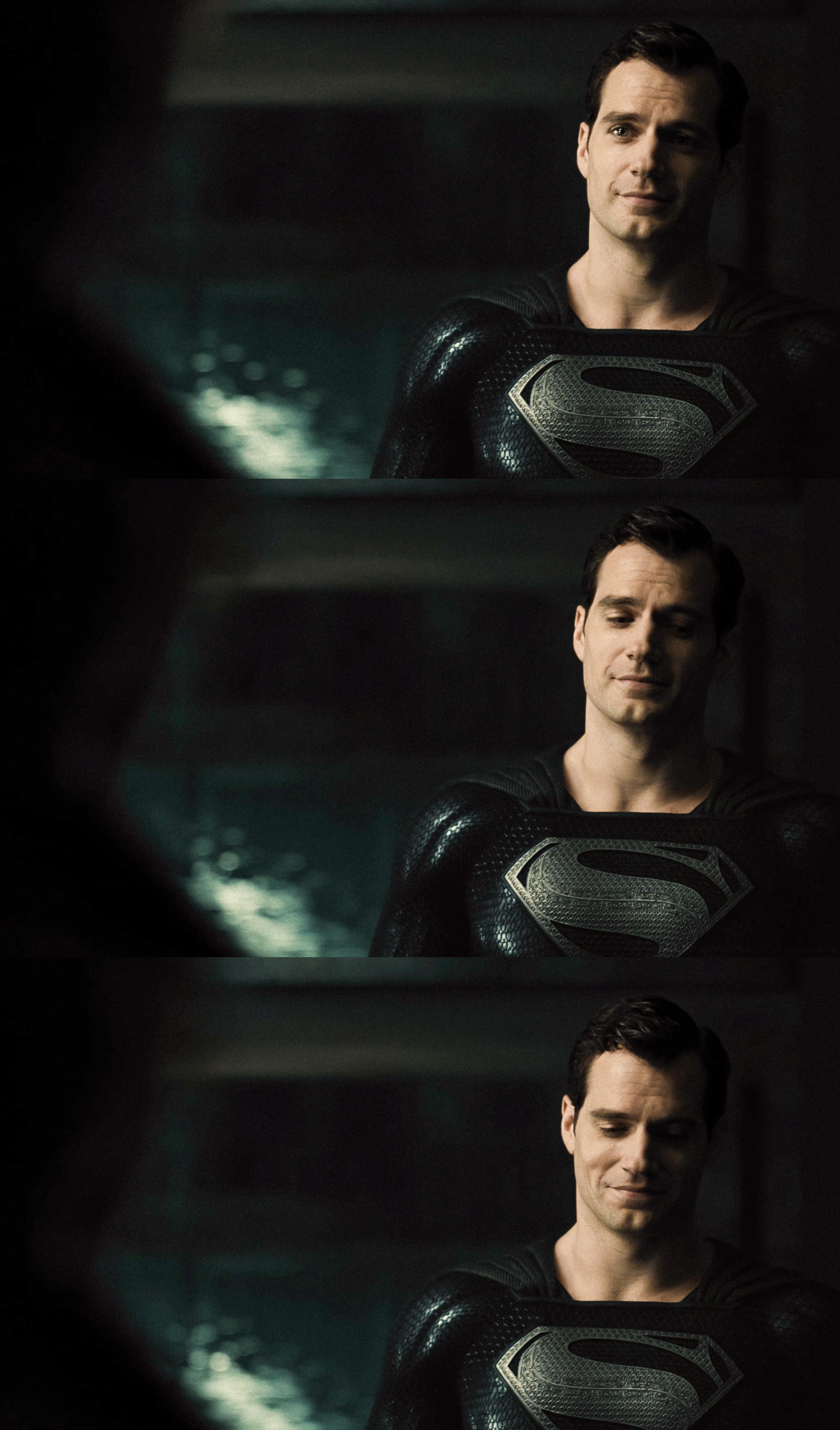 扎克·施奈德版正义联盟剧照的剧照