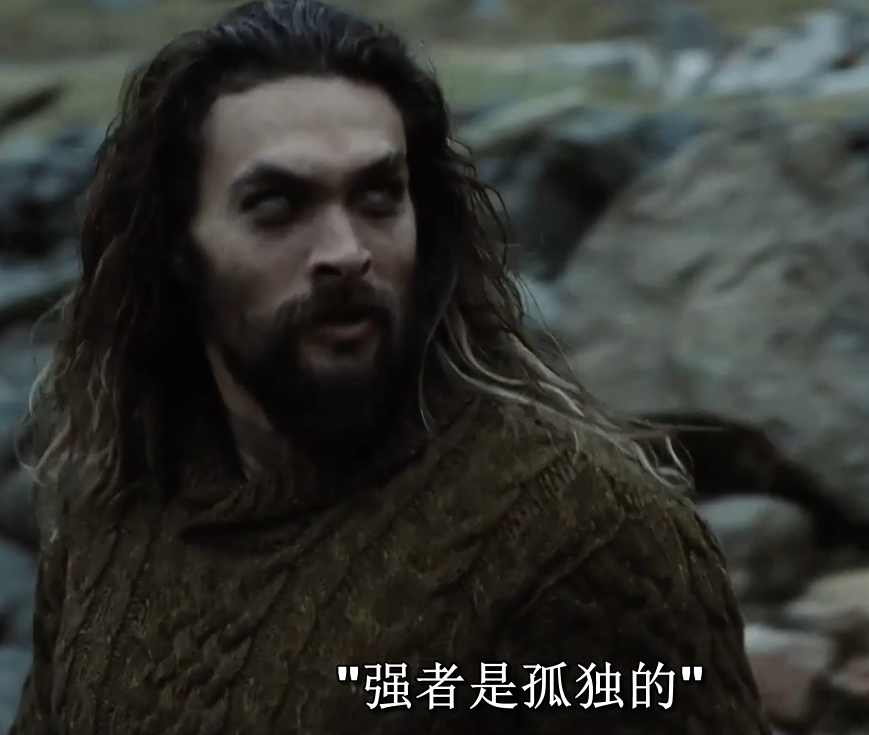 扎克·施奈德版正义联盟剧照的剧照