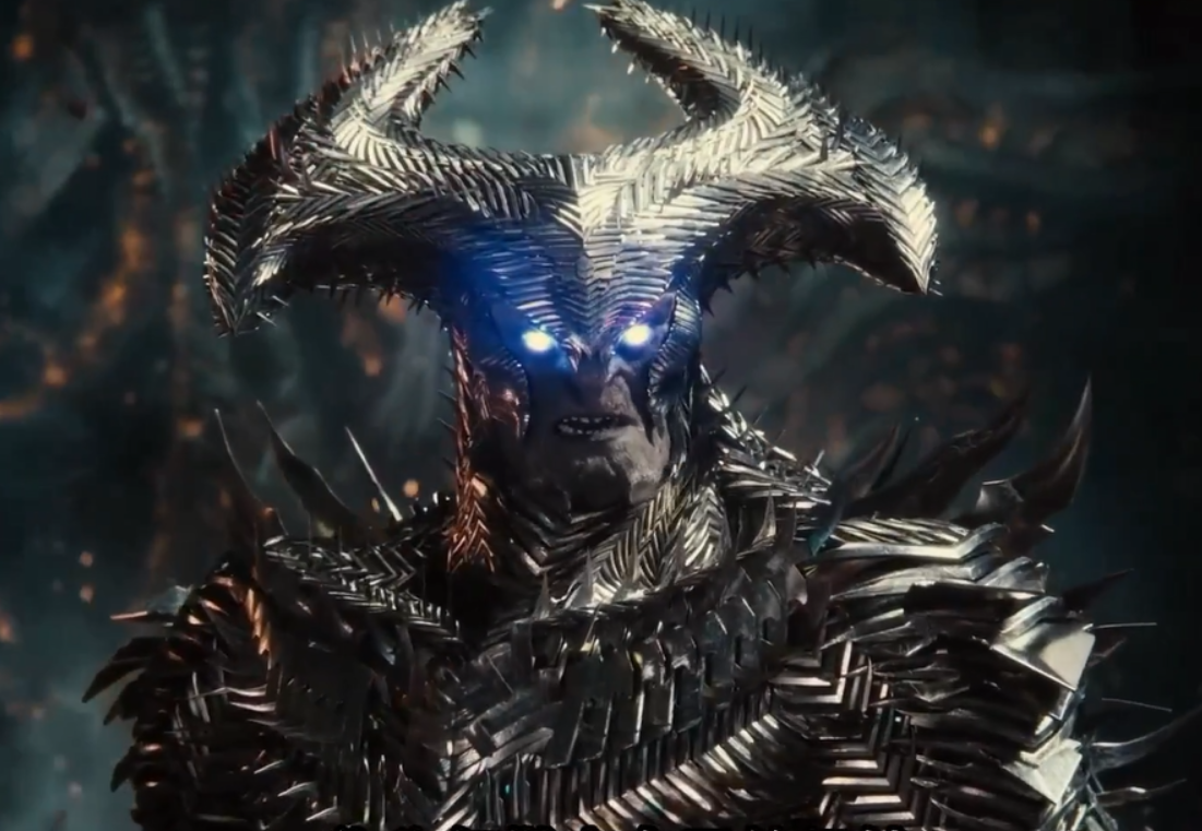 扎克·施奈德版正义联盟剧照的剧照