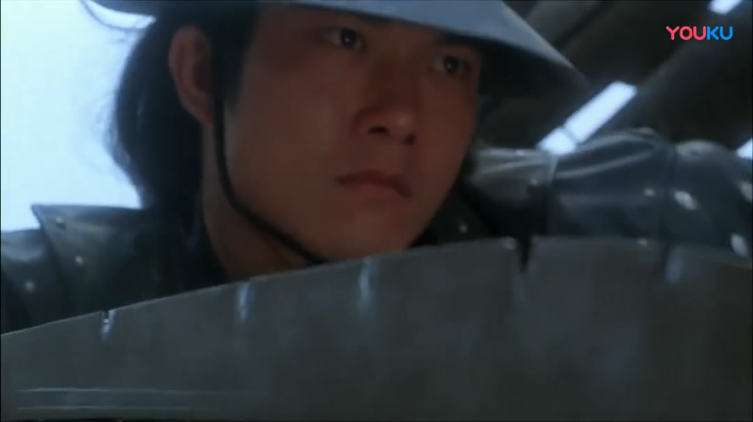 太极张三丰剧照的剧照