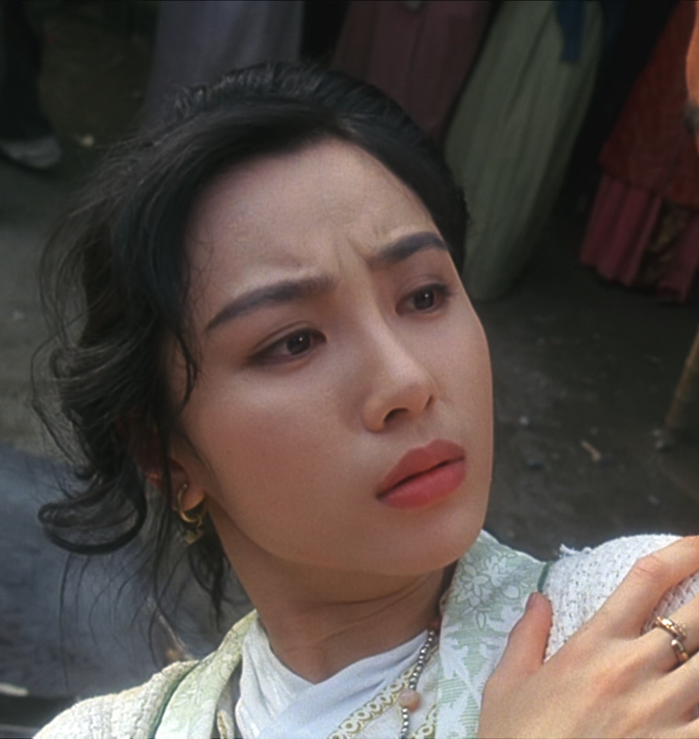 太极张三丰剧照的剧照