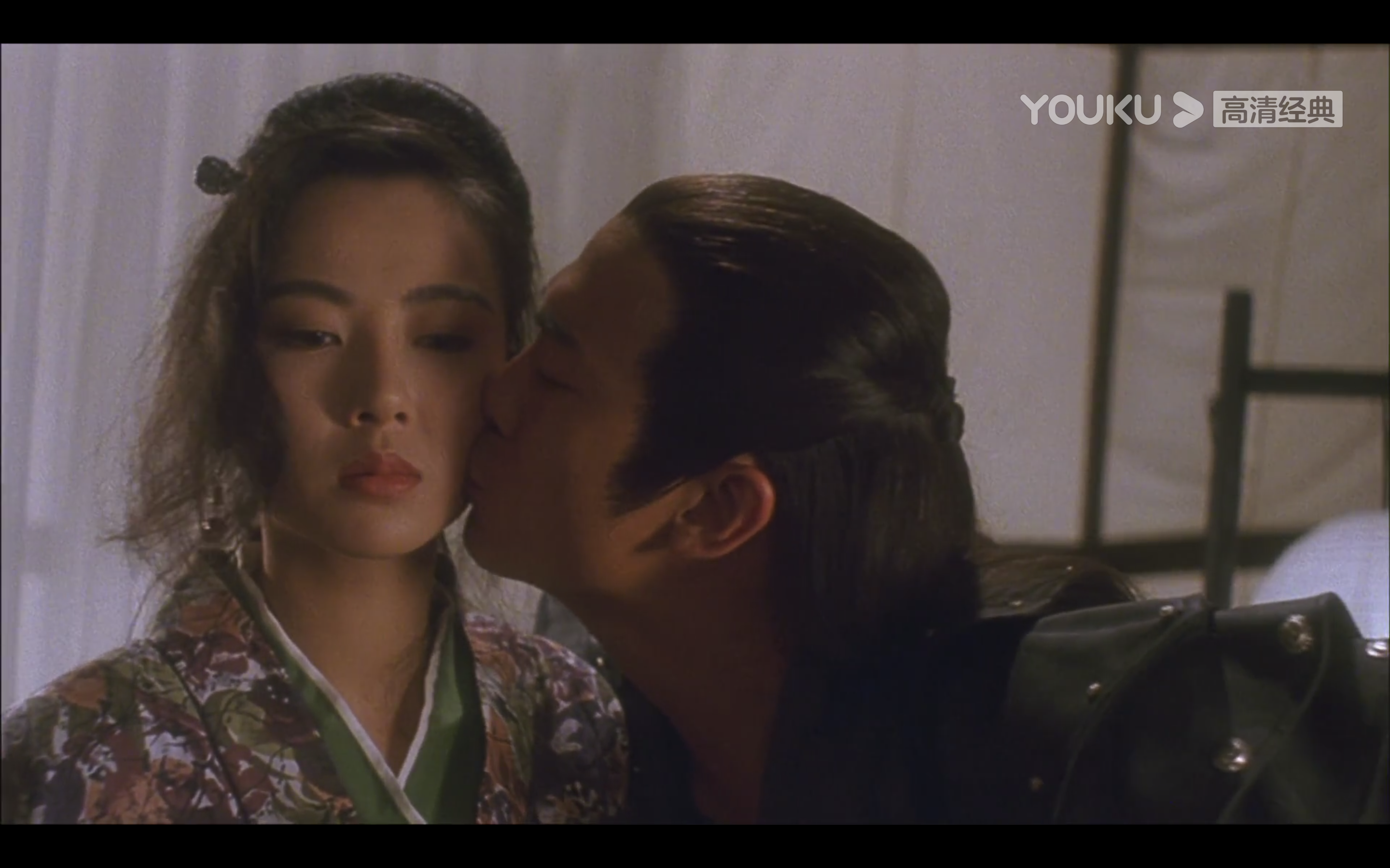 太极张三丰剧照的剧照