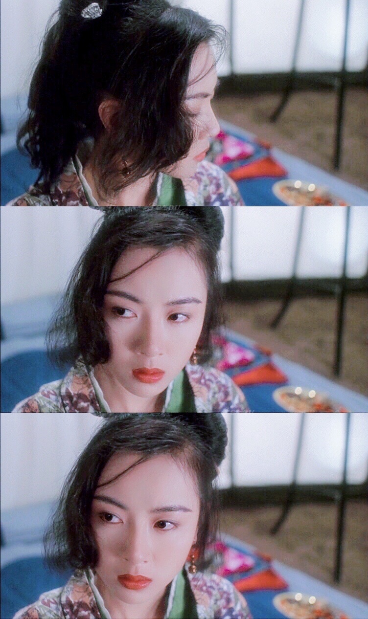 太极张三丰剧照的剧照