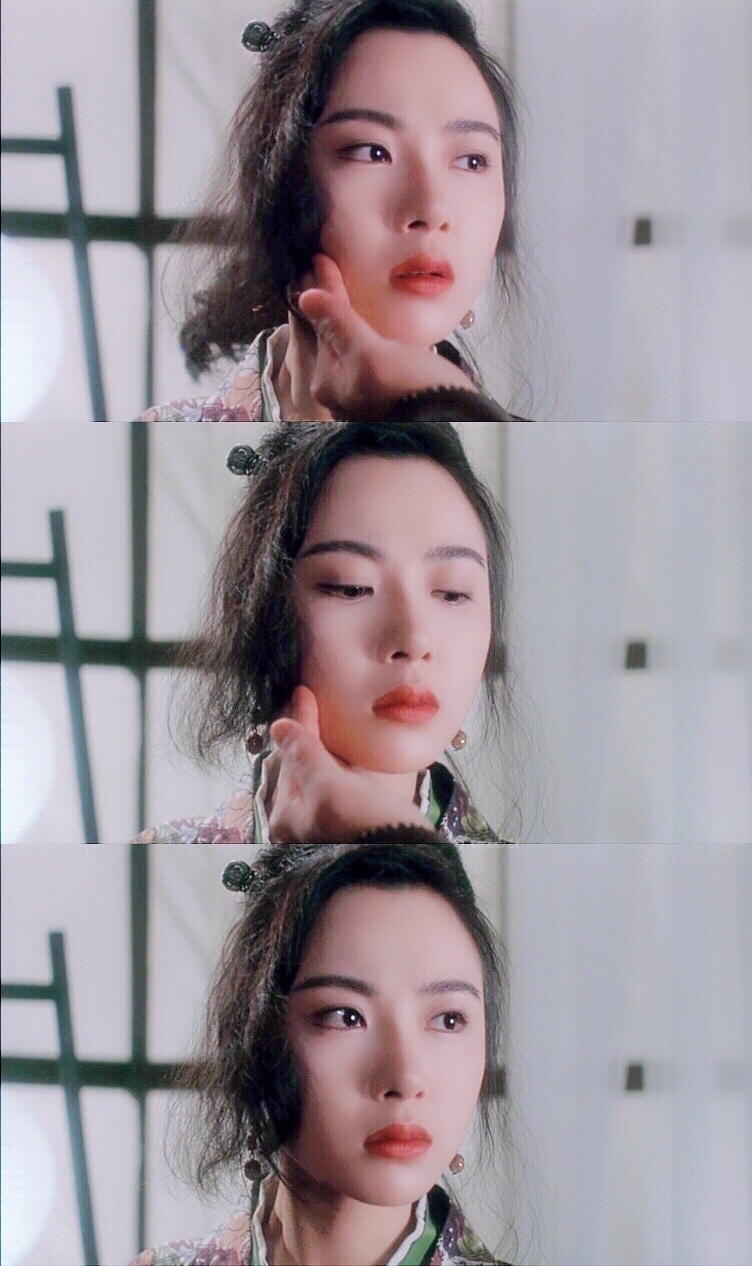 太极张三丰剧照的剧照