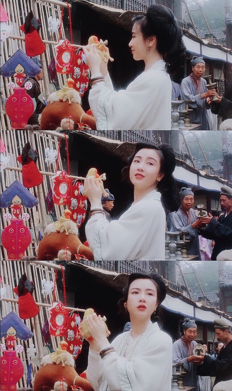 太极张三丰剧照的剧照