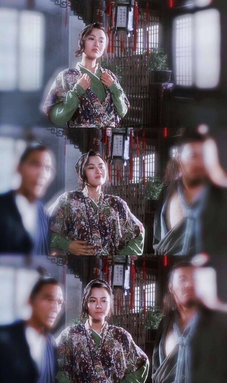 太极张三丰剧照的剧照