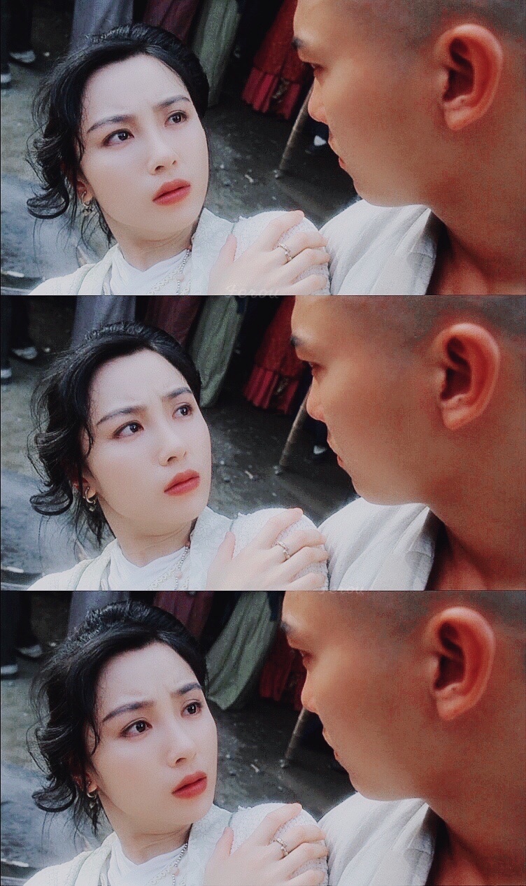 太极张三丰剧照的剧照