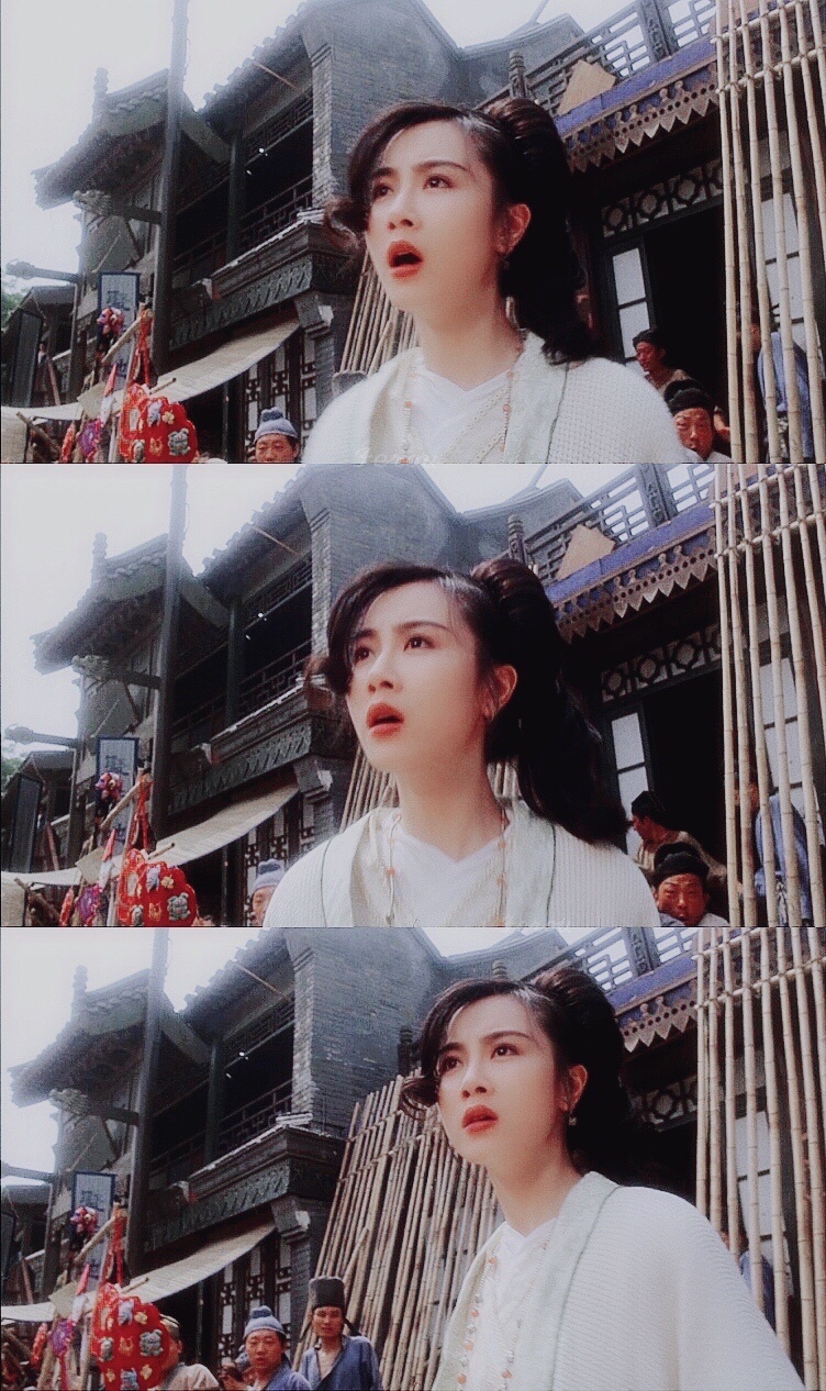 太极张三丰剧照的剧照