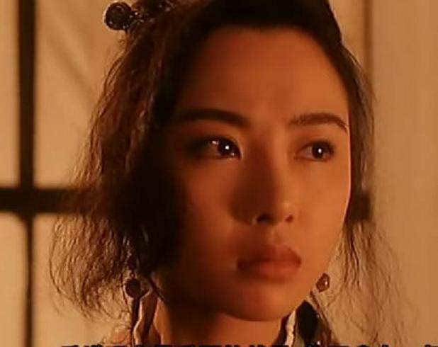 太极张三丰剧照的剧照