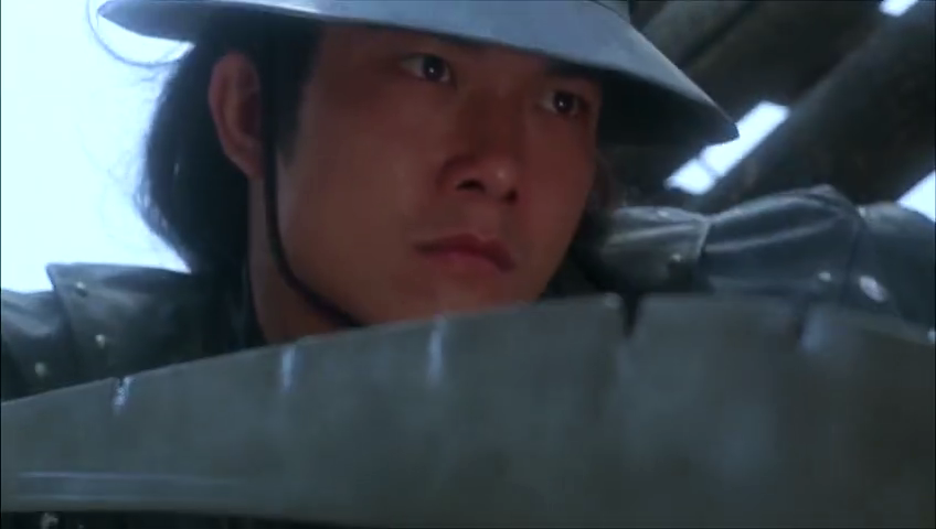 太极张三丰剧照的剧照