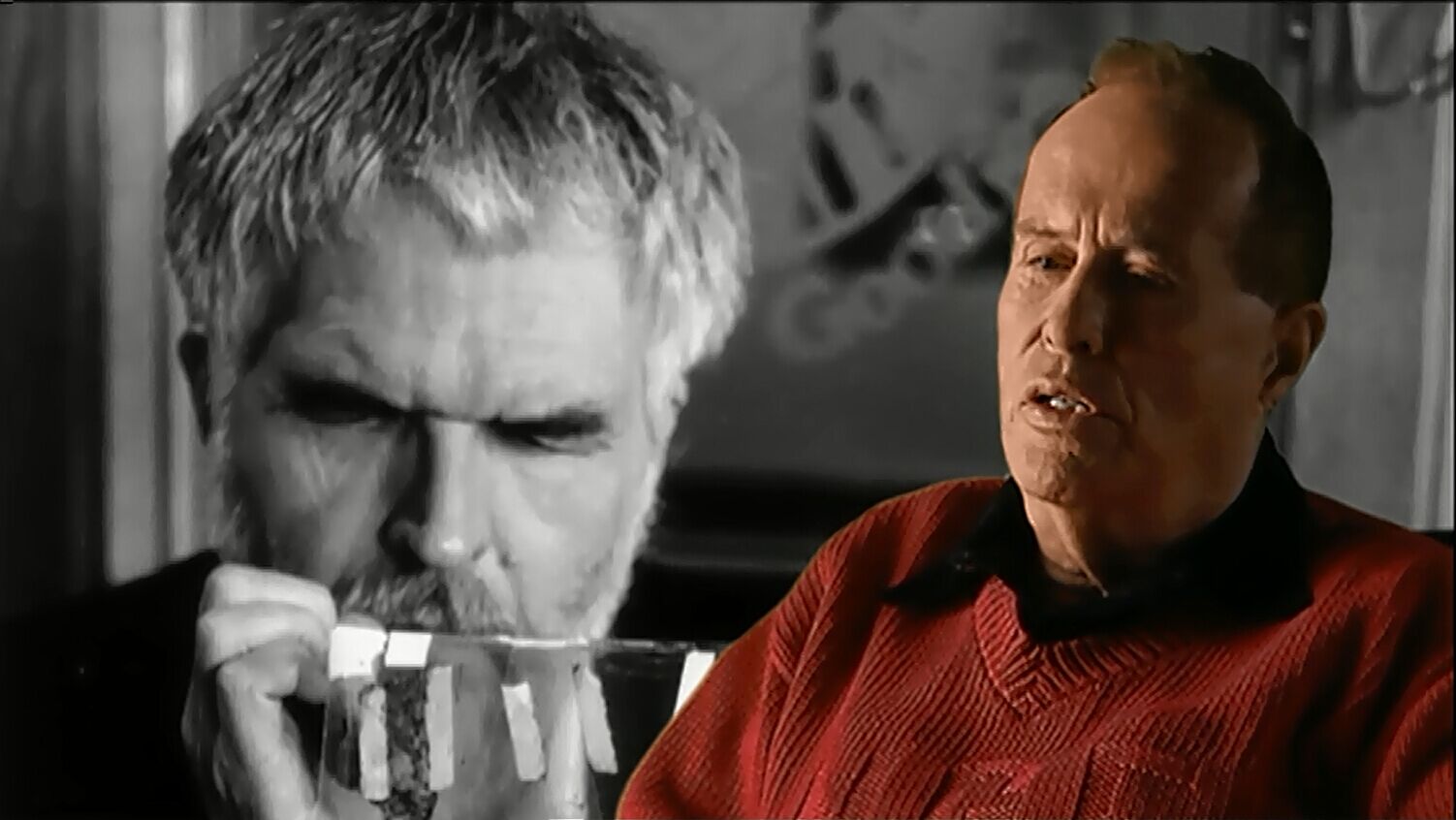 我是安格剧照的剧照