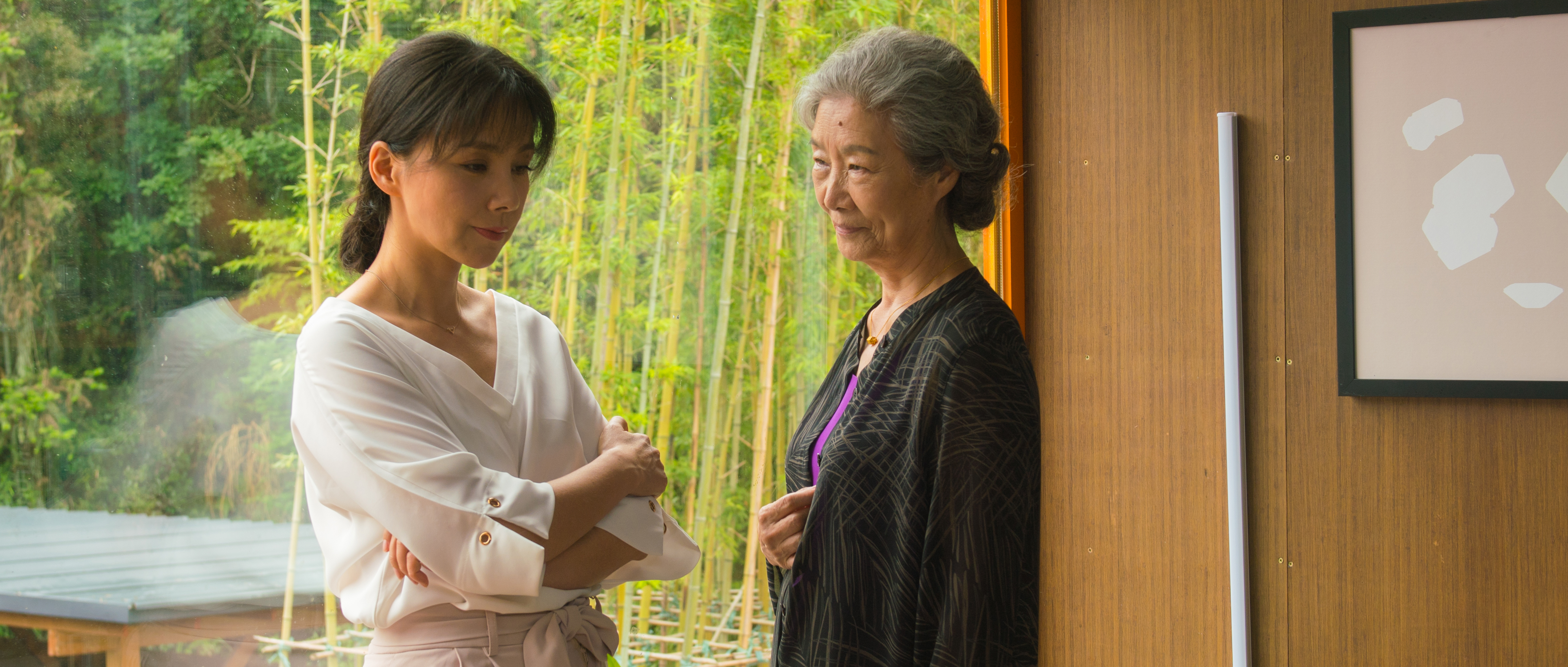 智爱2026剧照的剧照