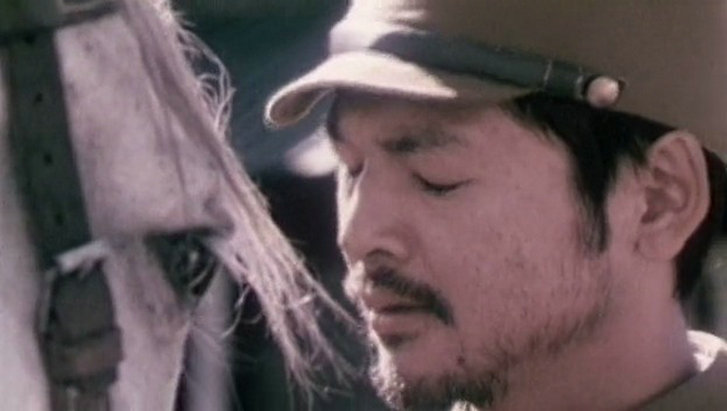 鬼子死了剧照的剧照