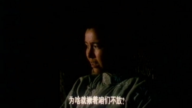 鬼子死了剧照的剧照