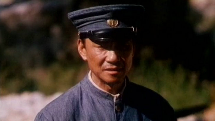 鬼子死了剧照的剧照