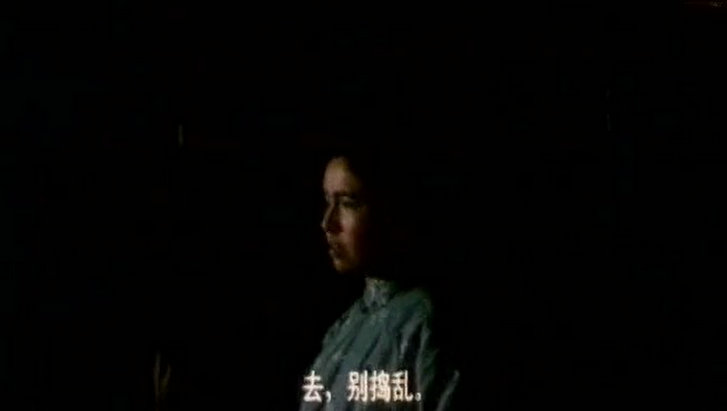 鬼子死了剧照的剧照