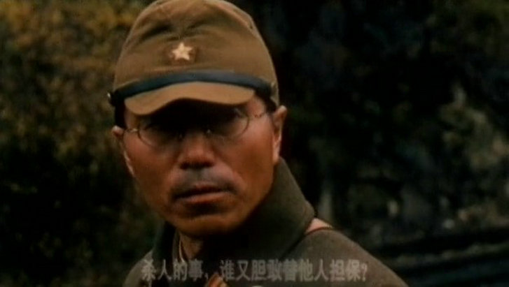 鬼子死了剧照的剧照