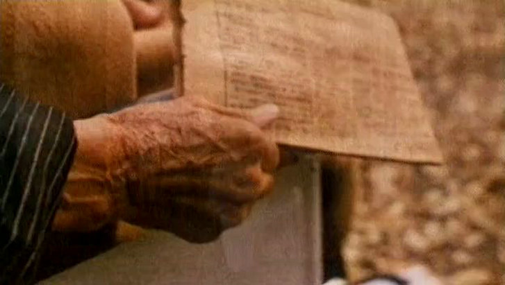 鬼子死了剧照的剧照