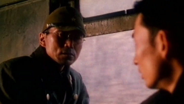 鬼子死了剧照的剧照