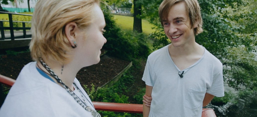 Nattebarn剧照的剧照