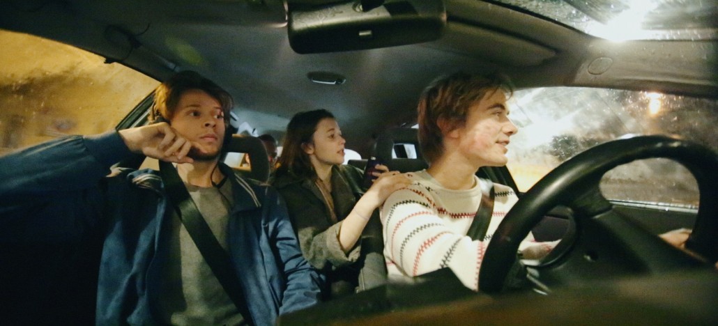 Nattebarn剧照的剧照