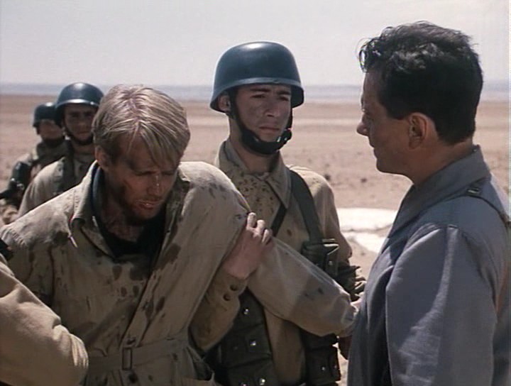 拯救首相剧照的剧照