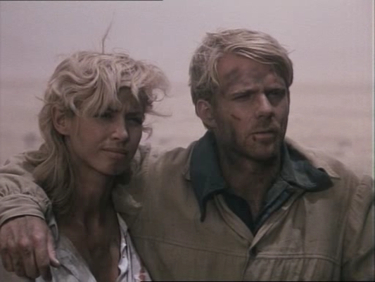 拯救首相剧照的剧照