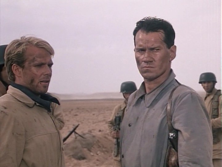 拯救首相剧照的剧照