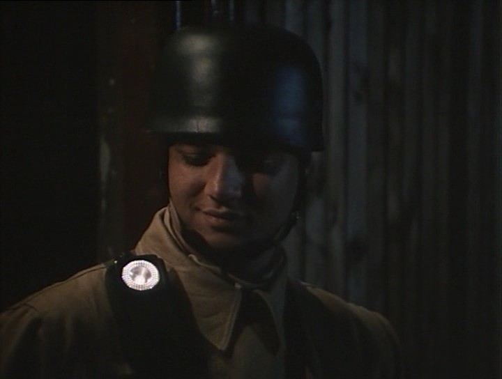 拯救首相剧照的剧照