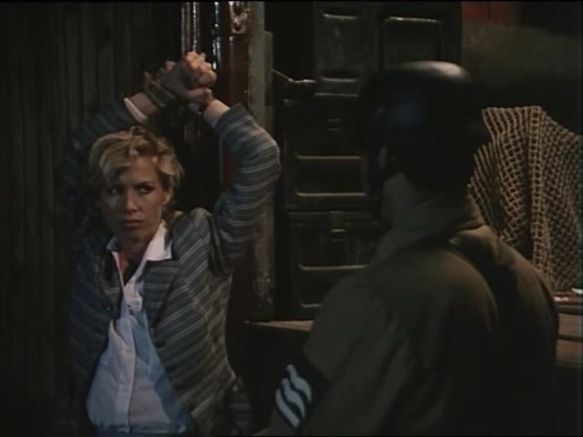 拯救首相剧照的剧照