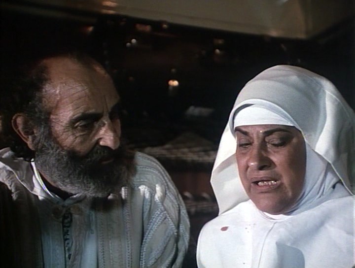 拯救首相剧照的剧照