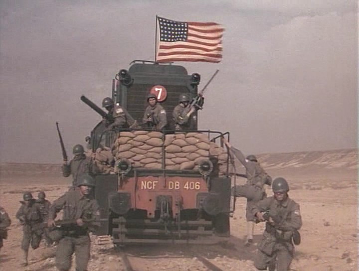 拯救首相剧照的剧照