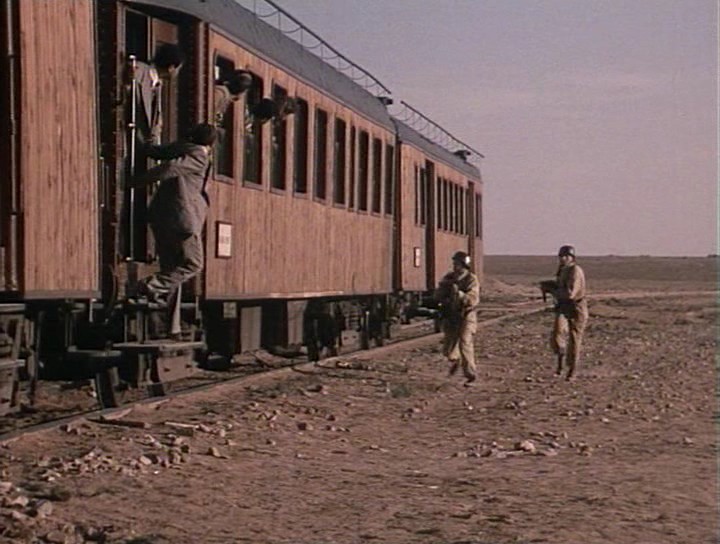 拯救首相剧照的剧照