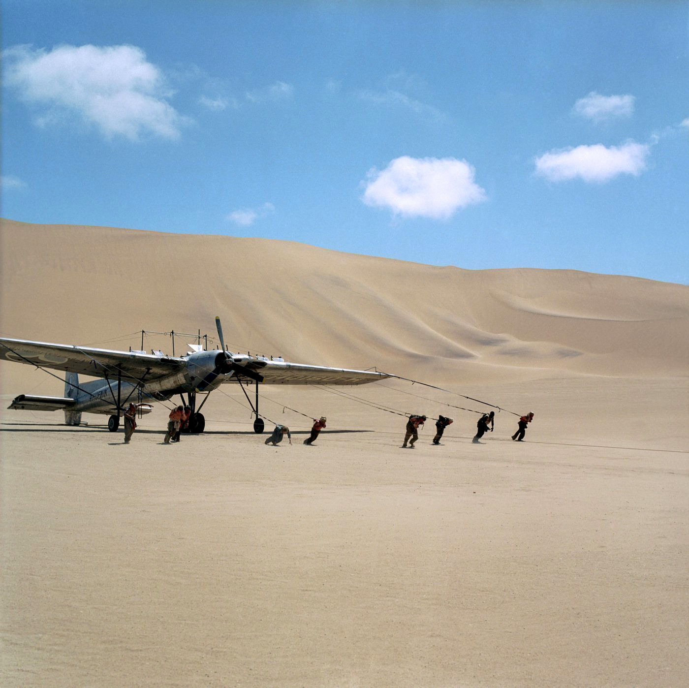 凤凰劫剧照的剧照