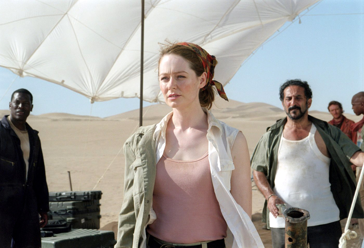 凤凰劫剧照的剧照