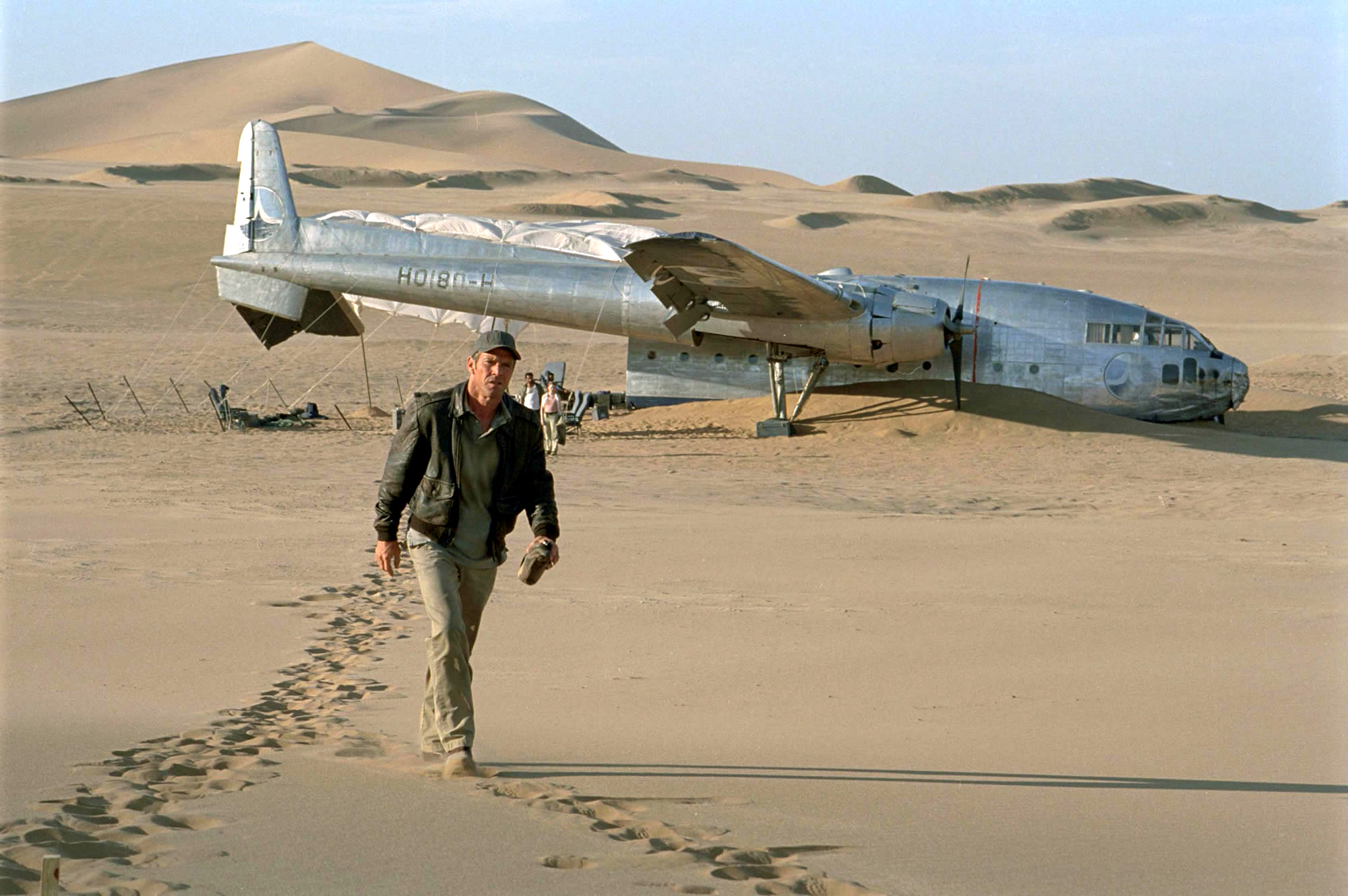 凤凰劫剧照的剧照