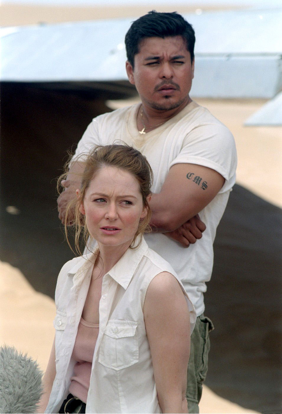 凤凰劫剧照的剧照