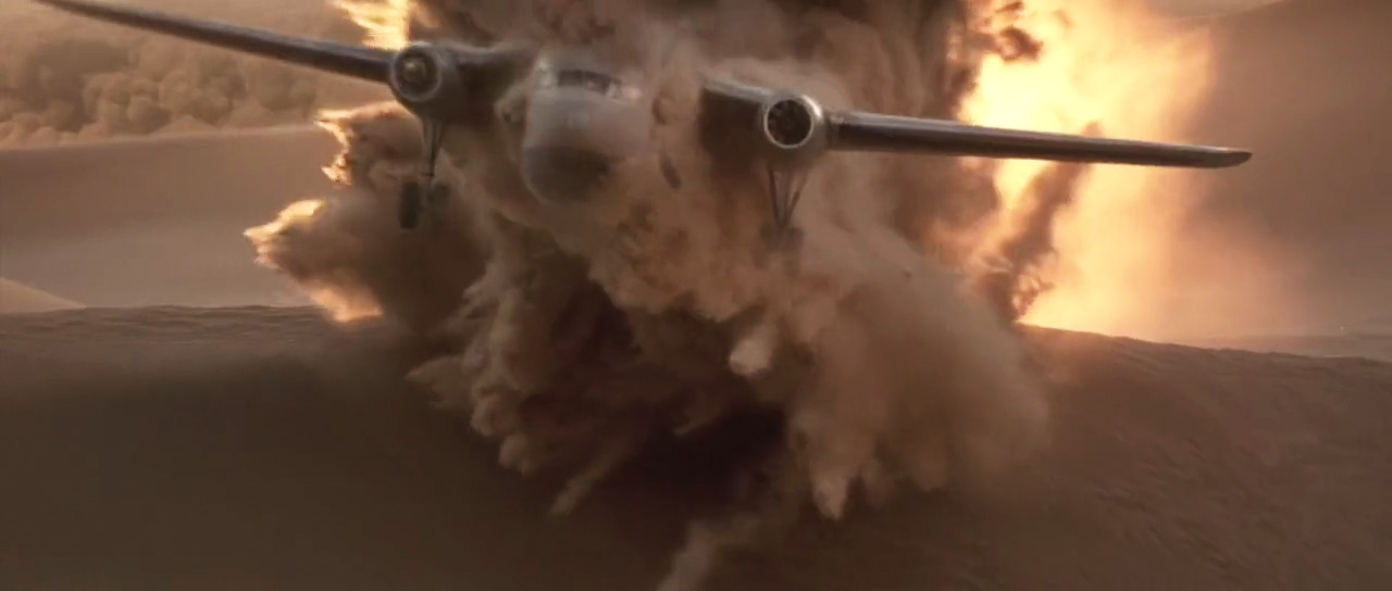 凤凰劫剧照的剧照