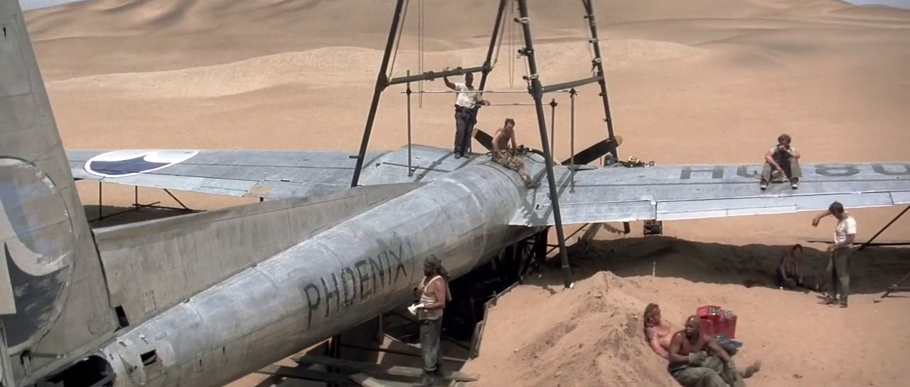 凤凰劫剧照的剧照